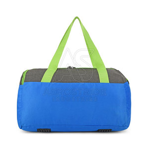 Bolsas Deportivas AEROSTRIDE de Material Duradero, Ligeras y Ecológicas con Colores y Logotipo Personalizados para Adultos - Product Image 4