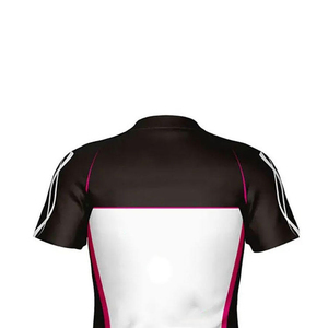 Latest Fashionable Women Volleyball Uniform With Custom Design Unique Style Polyester Material Volleyball Uniforms For Adults - Product Image 6