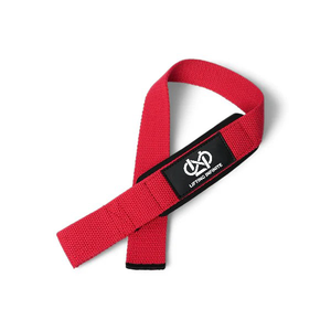 Correas de Muñeca para Levantamiento de Pesas con Logotipo Personalizado, Correas de Gimnasio Resistentes para Peso Muerto, Levantamiento de Potencia, Fisicoculturismo, OEM - Product Image 2