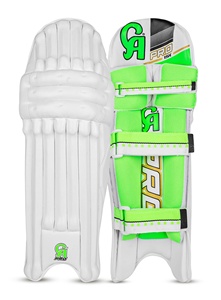 Kit completo de críquet CA Pro 15000, equipo de protección, kit completo de entrenamiento, bolsa, casco, equipo de protección, bate de madera inglesa, pelotas - Product Image 5