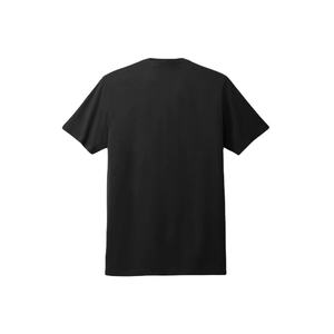 2025 été nouveaux hommes haut de gamme vêtements haut à la mode ample décontracté à manches courtes T-Shirt personnalisé nouvelle couleur Design de haute qualité - Product Image 5