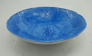 Plato de Servir Personalizado para Decoración de Bodas, Vajilla para el Hogar y la Cocina, Platos Hechos a Mano al por Mayor - Product Image 2