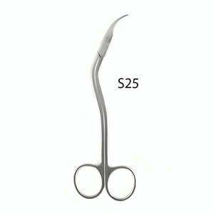 Best Price Modern Oracraft Professional Manual-Powered Stainless Steel <b>Surgical</b> Scissors CE ISO Approved Class I 1 <b>Instruments</b> - Product Image 4