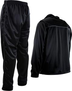 Ropa Deportiva Personalizada para Hombre, Chándal de Moda, Precio Bajo, Calidad Premium con Bolsillos con Cremallera - Product Image 6