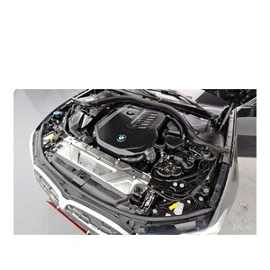 BMW Série 3 M340i 2023, 110 386 km, boîte automatique, conduite à gauche, caméra de recul - Product Image 6