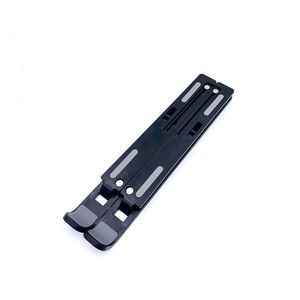 Supporto per Laptop pieghevole ABS comodo supporto per il tuo Computer portatile - Product Image 2
