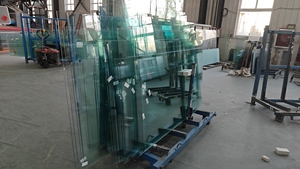 रसोई कार्यशाला और सुपरमार्केट के लिए आग प्रतिरोधी ग्लास पैनल उच्च प्रदर्शन निर्माण ग्लास 8 मिमी मोटाई <span class=keywords><strong>1</strong></span> वर्ष की वारंटी - Product Image 5