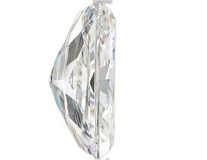 สินค้าใหม่ได้รับการรับรองจาก IGI 10.03กะรัตสดใสตัดแลปเพชรปลูกสี H ความคมชัด VS1 0.8-6CT ยี่ห้อที่ยอดเยี่ยมบริษัท - Product Image 3