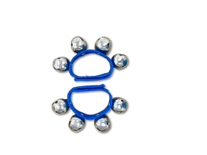 Campana de Hierro de 4 Tonos Alipa LB-4, Juguete Infantil con Sonido Bajo - Product Image 4