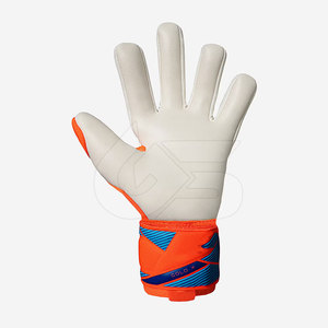Nouveauté : Gants de gardien de but en cuir durable pour l'extérieur, dernier design, imperméables, antidérapants, vente directe d'usine - Product Image 3