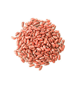 Haricots rouges foncés de qualité supérieure, riches en protéines pour des solutions culinaires saines - Product Image 4