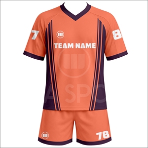 Uniforme de Lacrosse Personalizado, Transpirable, Estampado, Ropa Deportiva de Lacrosse Premium, Jersey Sublimado, Proveedor OEM al por Mayor, Fábrica - Product Image 2