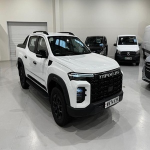 MINT T 60 MAX 2.0 TT AUTO 4WD EURO 6 4 PUERTAS - Product Image 1