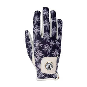 Gants de golf conçus pour une utilisation en extérieur, offrant une adhérence stable et un contrôle optimal, accessoires de pratique sportive professionnels. - Product Image 2