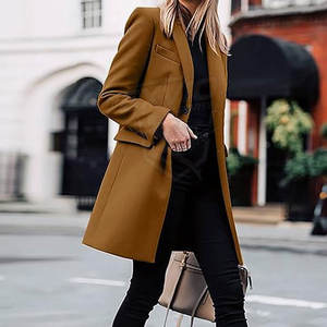 Abrigo de Moda para Mujer Hecho en Pakistán, con Logotipo Personalizado, Ligero, en Oferta - Product Image 6