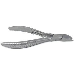 Cortauñas para Podólogos para Uñas Gruesas - Herramienta de Corte con Resorte para Uñas Encarnadas - Herramienta de Pedicura de Precisión - Product Image 5