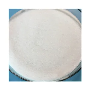 Low Price hpam Partially Hydrolyzed Anionic Polyacrylamide Thickening Agent pam Powder