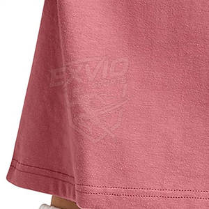 Nouveau design 2026 – Meilleure vente – T-shirts courts pour femmes – Créez votre propre logo – T-shirts courts pour femmes - Product Image 6