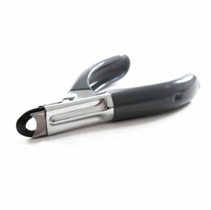 Luxury Style <b>Pet</b> Nail Trimmer Stainless Steel Dog Cat Nail <b>Clippers</b> Set Heavy Duty <b>Pet</b> Nails Cutters Sharp Blade - Product Image 2