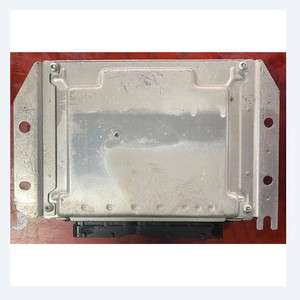 ชุดควบคุมเครื่องยนต์ ECU ใช้ได้กับ Kia Sorento ปี 2007 หมายเลขชิ้นส่วน 391104A850 อะไหล่รถยนต์เกาหลี - Product Image 3