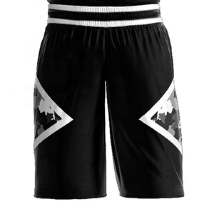 Uniforme de basket-ball pour hommes de haute qualité au design unique, séchage rapide, vente en gros, vêtements de sport, uniforme de basket-ball - Product Image 3