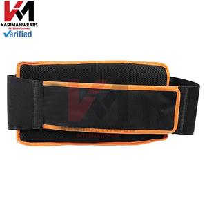 Cinturón de Cintas para Paintball de Calidad de Exportación, Ajustable, Elástico, de Tela Duradera de Alta Calidad con Almacenamiento para Múltiples Cintas, para Competición - Product Image 4