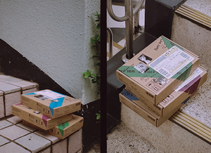 BTS V (Layover) Álbum en Coreano para Todas las Edades, Decoración de Pared Coleccionable, CD con Fotografías y Libro de Letras, Bluewave - Product Image 3