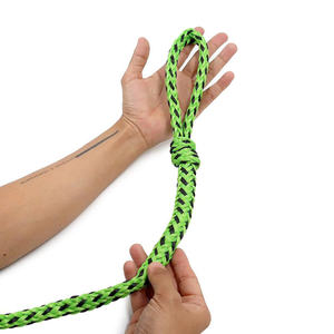 Cuerdas Elásticas de Nylon Trenzado Multicolor para Uso en Exteriores, Certificación ISO9001, GODEN COCK 0.5-3mm, Ciudad de Ho Chi Minh, 11mm/Personalizado - Product Image 6