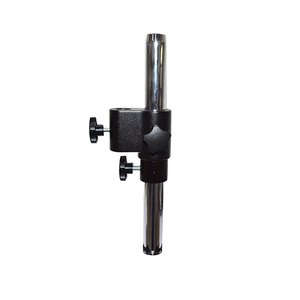 Flex eklemli kol parfokal trinoküler <span class=keywords><strong>mikroskop</strong></span> taban tutucu - Product Image 3