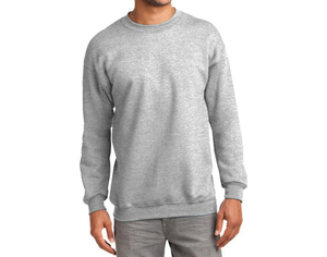 Sudadera con capucha unisex de invierno, cálida y de gran gramaje, la más vendida, al mejor precio, para hombre, básica, 430 g/m², mezcla de algodón - Product Image 4