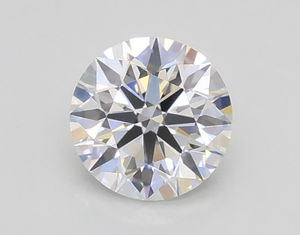 Diamante Redondo de 0.50ct D VVS2 con Certificado IGI - Product Image 3
