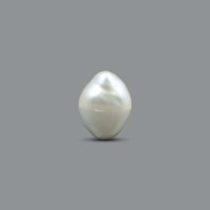 Loose Keshi Pearl 5.15 Carat Premium Gemstone for Fine Jewelry - Product Image 1