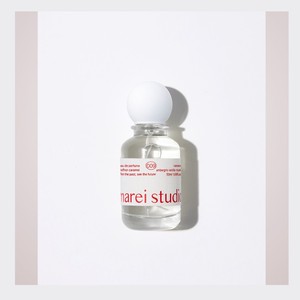 Perfumes para hombres Korean K-Beauty Marei Studio Eau de Parfum Hecho en Corea 50 ml Spray fragancia unisex - Product Image 4