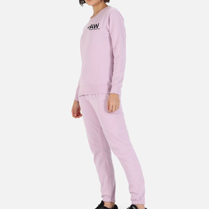 Venta Directa de Fábrica, Traje Deportivo para Mujer, Material Flexible que Absorbe la Humedad, en Oferta - Product Image 4