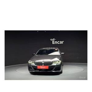 BMW Serie 5 520i M Sport 2023, Volante a la Izquierda, Caja de Cambios Automática, 54,679 km - Product Image 3