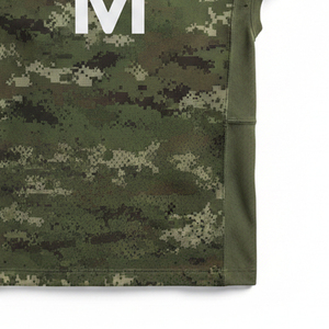 Ensemble d'uniformes de football américain personnalisés, sublimation intégrale, maillot de football pour jeunes et adultes, tissu respirant en spandex, uniformes d'équipe - Product Image 2