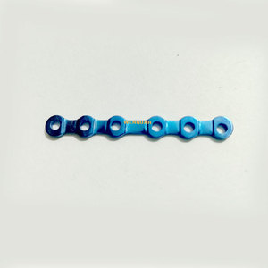 Implantes de Placa Ósea Maxilofacial de Titanio, Instrumentos Quirúrgicos, Precio Directo de Fábrica al por Mayor - Product Image 4