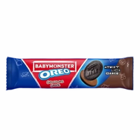 Biscuit Oreo Guimauve 110.4g