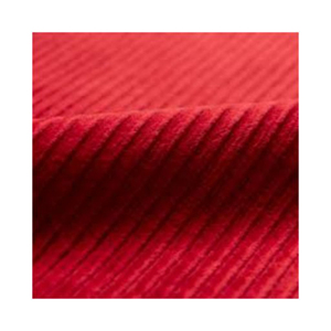 Tissu en velours côtelé de haute qualité 100% techniques de Style de conception personnalisables et matériel Aus pour chemise vêtement pantalon pour l'exportation - Product Image 2