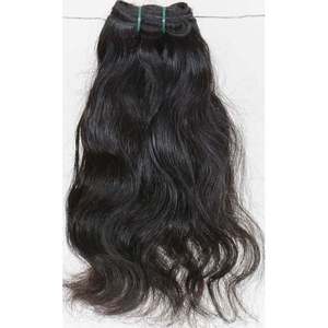 Divineremyhair Extensiones de Cabello Humano Virgen Indio de 10-34 Pulgadas - Product Image 1