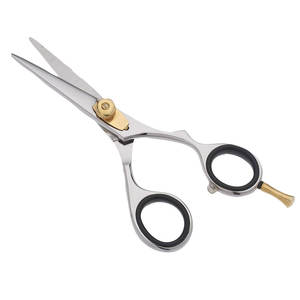 Tijeras Super Cut con agarre ergonómico para un corte de pelo cómodo, tijeras Super Cut avanzadas para un corte de pelo preciso - Product Image 1