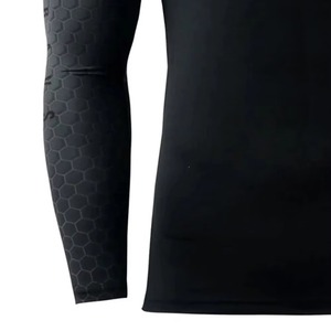 Camiseta de Protección Solar de Manga Larga, Diseño Personalizado, Precio Económico, Venta al Por Mayor, Producto Mejor Vendido, Hecho en Pakistán - Product Image 6
