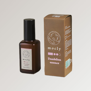 Suero facial coreano Body Factory Mokeulri Dandelion Essence 55ml, suero iluminador facial, suero lifting facial, suero hidratante facial - Product Image 5