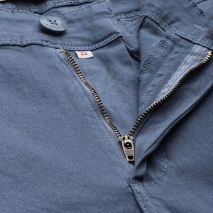 Pantalons cargo pour hommes en marque privée à vendre, sur mesure, nouveau stock, pantalons cargo multi-poches - Product Image 4