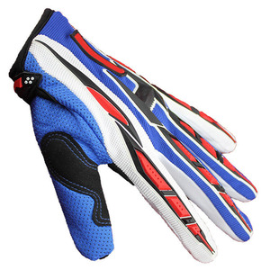 Guantes de Bateo de Béisbol de Alta Calidad, Transpirables, Ligeros, Cómodos, con Buen Agarre y de Larga Duración - Product Image 5