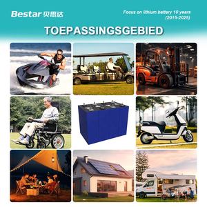 Bestar 100Ah โพลันด์โพลัสพีของสหภาพยุโรป<span class=keywords><strong>3.2</strong></span> V Lifepo4 105Ah 200Ah 300Ah 320Ah Lf280K ปริซึม<span class=keywords><strong>3.2</strong></span> V 314Ah Lipo4เซลล์แบตเตอรี่280Ah - Product Image 3