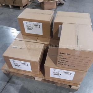 Échantillons gratuits de boules de chanvre naturel, boule à mâcher pour animaux de compagnie, jouets de remorqueur de chien de formation, récréation durable, fabricant du Vietnam, ODM, quantité minimale de commande bas - Product Image 4