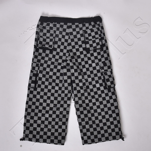 Unisex Printed Ski Pants Waterproof 10,000mm Windproof Baggy <b>Hip</b> Hop Street Style Snow Sports Trousers <b>For</b> Unisex - Product Image 3