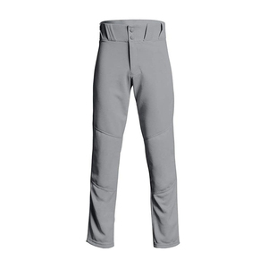Conjunto de Uniforme de Béisbol para Hombre, Jersey con Cuello en V, Manga Corta, Botones al Frente, con Pantalones a Juego, Corte Regular, Ropa Deportiva para Todas las Temporadas - Product Image 5