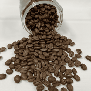 Grains de café robusta torréfiés à haute teneur en caféine Fabriqué au Vietnam Emballé sur demande Prêt à exporter en vrac - Product Image 5